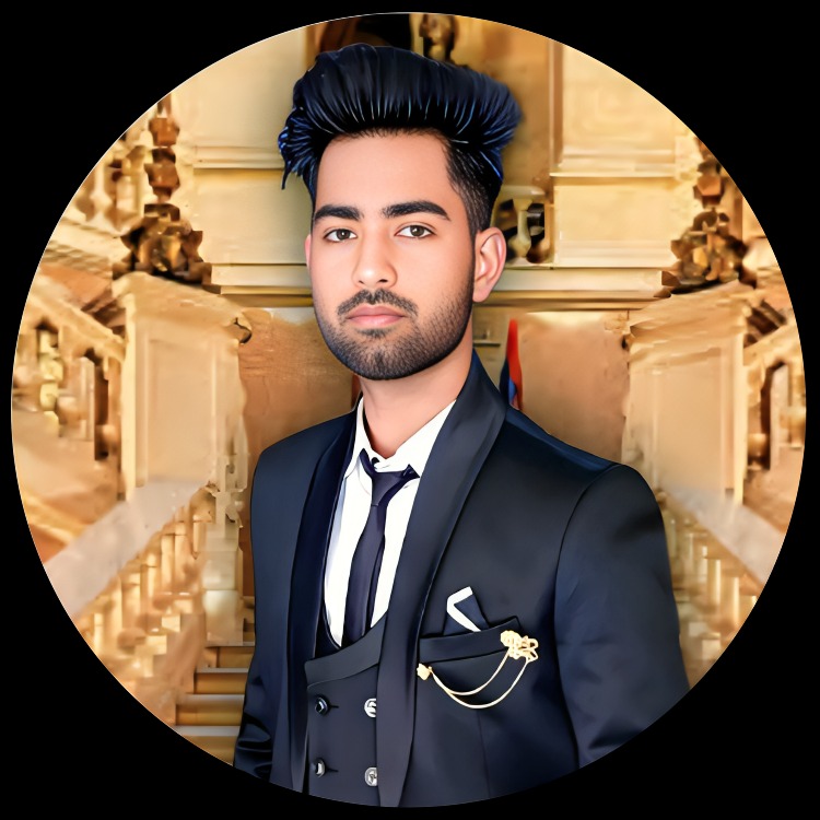 Samrat Singh Rajput
